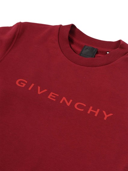 Givenchy Kids SWEATSHIRT