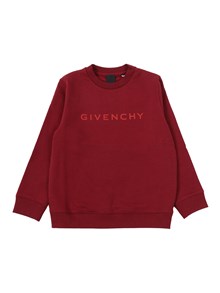 Givenchy Kids SWEATSHIRT