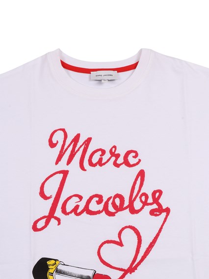 The Marc Jacobs T-SHIRT
