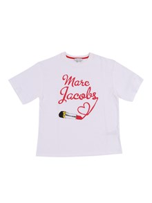 The Marc Jacobs TEE SHIRT