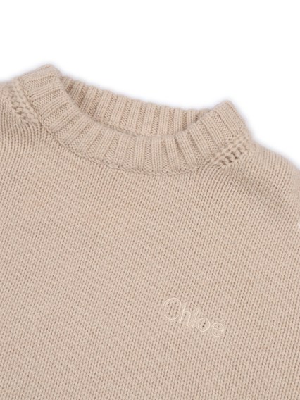 Chloé SWEATER