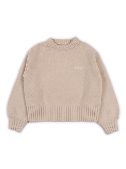 Chloé SWEATER