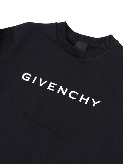 Givenchy Kids FELPA