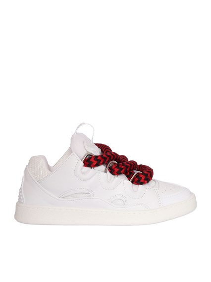 Lanvin SCARPE DA TENNIS