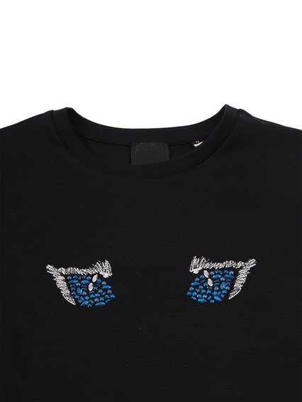 Givenchy Kids T-SHIRT