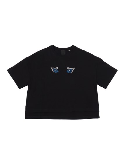 Givenchy Kids T-SHIRT