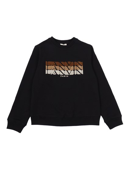 Lanvin SWEATSHIRT