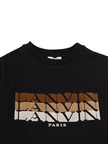 Lanvin SWEATSHIRT