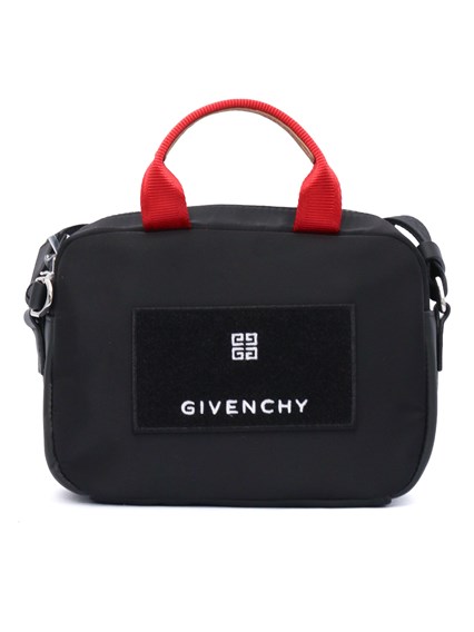 Givenchy Kids SACCA A TRACOLLA