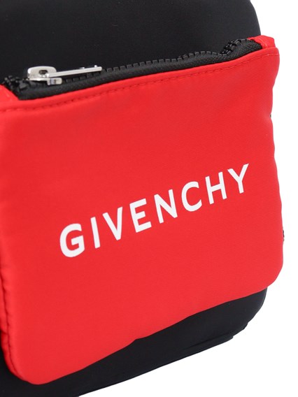 Givenchy Kids SACCA A TRACOLLA