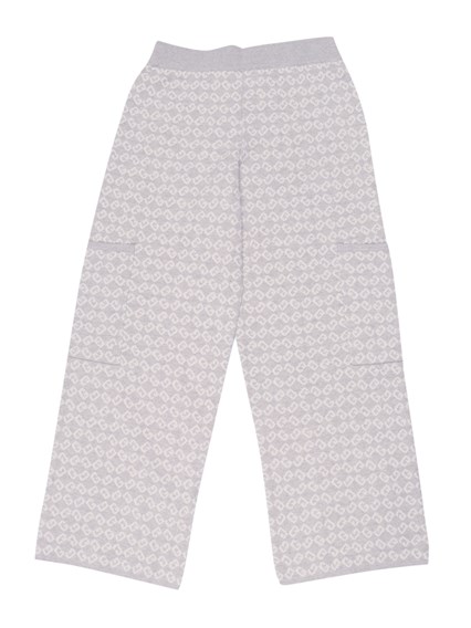 Givenchy Kids PANTALONE TRICOT