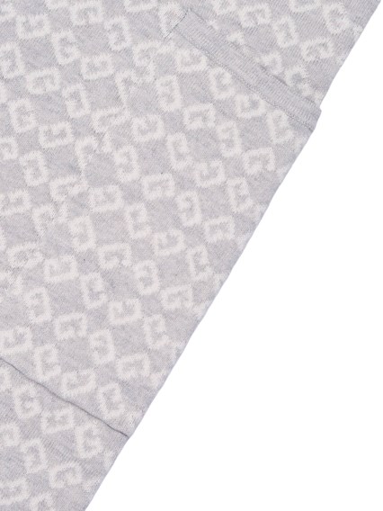 Givenchy Kids PANTALONE TRICOT