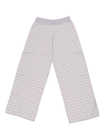 Givenchy Kids PANTALONE TRICOT