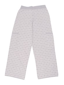 Givenchy Kids PANTALONE TRICOT
