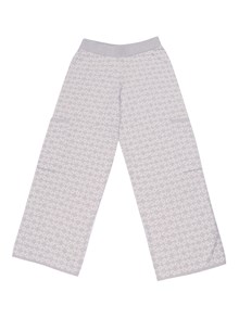 Givenchy Kids PANTALONE TRICOT