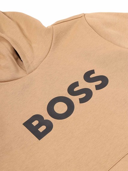 Boss SWEATSHIRT