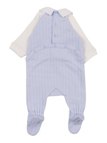 Givenchy Kids PIGIAMA+BAVAGLIA+CAPPELLO