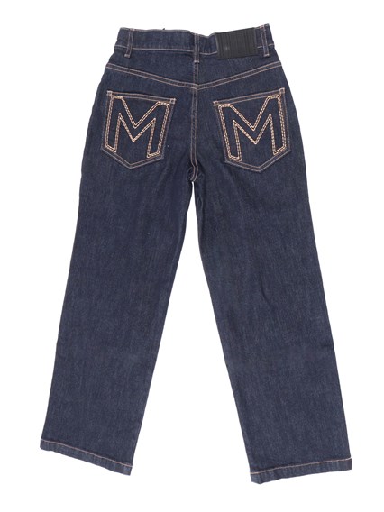 The Marc Jacobs PANTALONE JEAN