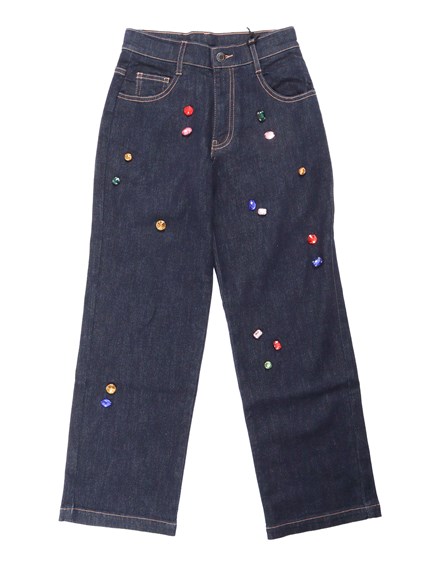The Marc Jacobs PANTALONE JEAN