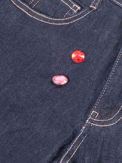 The Marc Jacobs PANTALONE JEAN