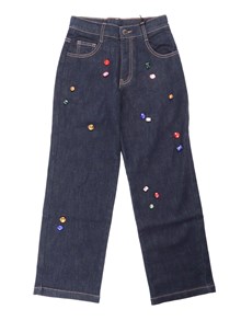 The Marc Jacobs PANTALONE JEAN