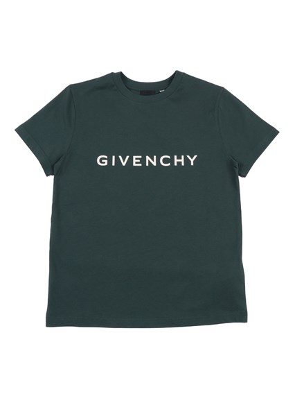 Givenchy Kids T-SHIRT