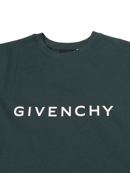 Givenchy Kids T-SHIRT