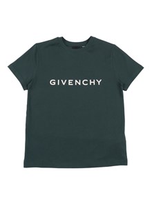 Givenchy Kids T-SHIRT