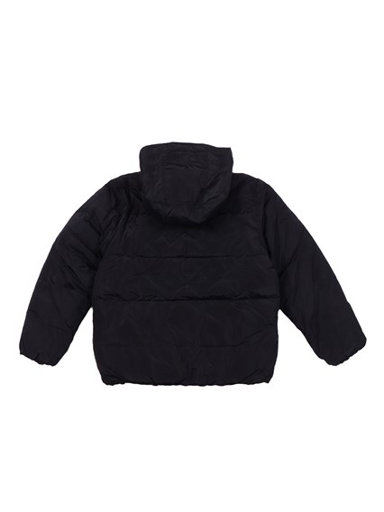 Givenchy Kids PIUMINO REVERSIBILE