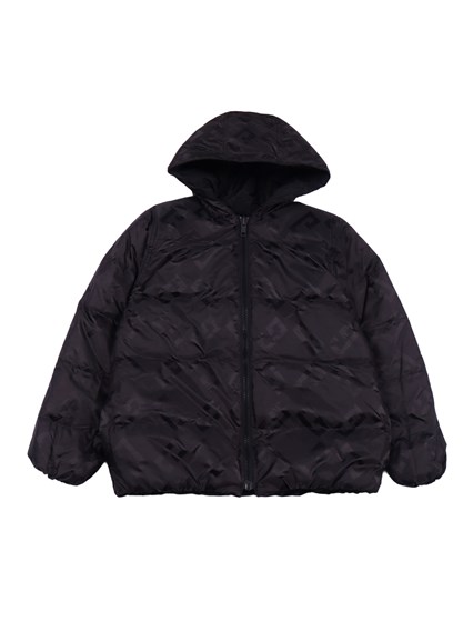 Givenchy Kids PIUMINO REVERSIBILE