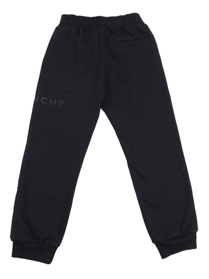 Givenchy Kids JOGGING PANTS