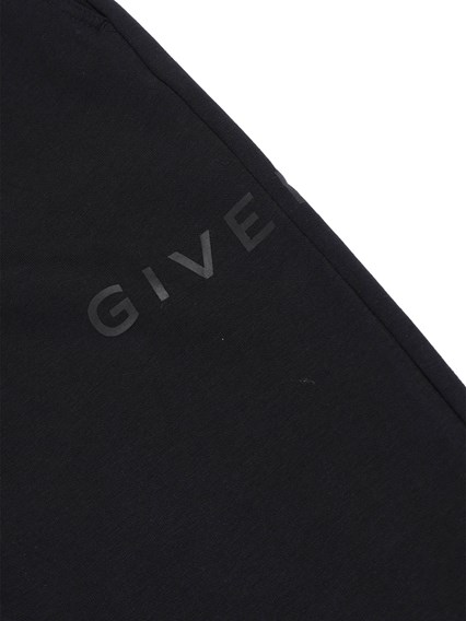 Givenchy Kids JOGGING PANTS