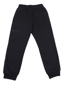 Givenchy Kids JOGGING PANTS