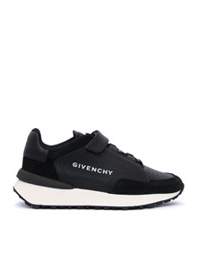 Givenchy Kids SCARPE DA TENNIS