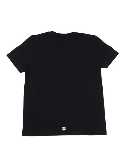 Givenchy Kids T-SHIRT