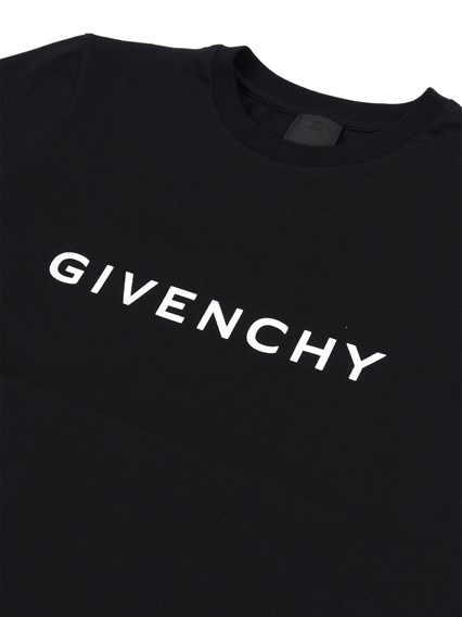 Givenchy Kids T-SHIRT