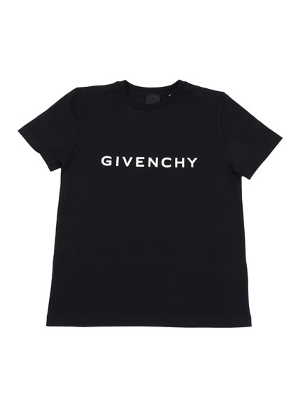 Givenchy Kids T-SHIRT