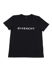 Givenchy Kids T-SHIRT