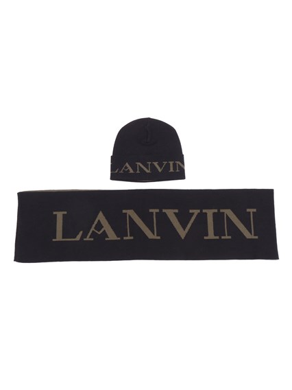 Lanvin CAP