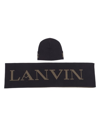Lanvin CAP