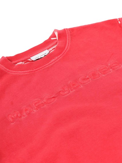 The Marc Jacobs SWEATSHIRT