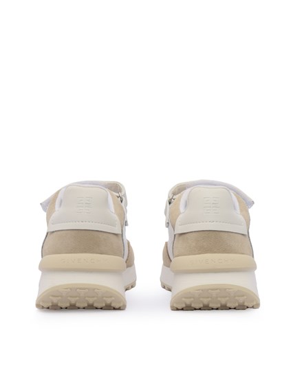 Givenchy Kids SCARPE DA TENNIS