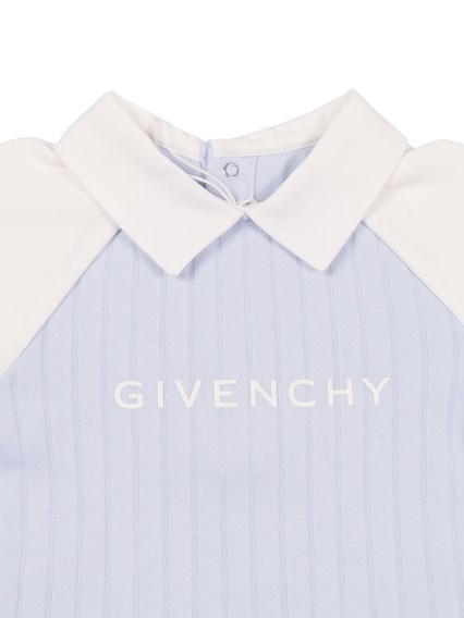 Givenchy Kids OVERALL