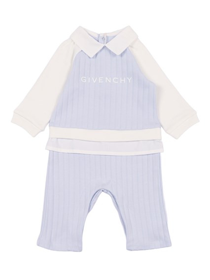 Givenchy Kids OVERALL