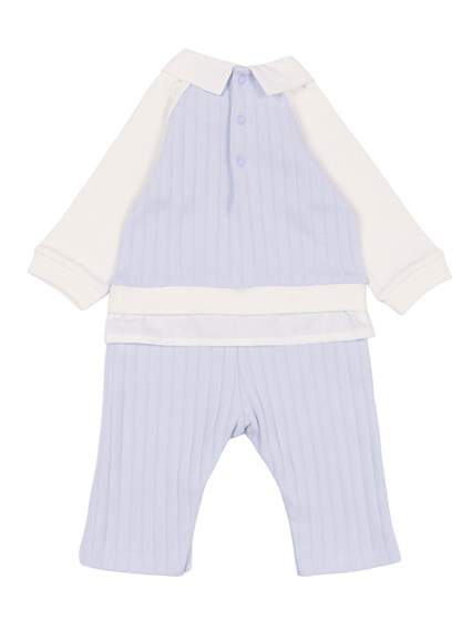 Givenchy Kids OVERALL