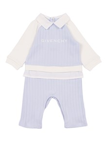 Givenchy Kids OVERALL