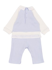 Givenchy Kids OVERALL