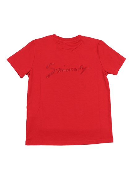 Givenchy Kids TEE SHIRT