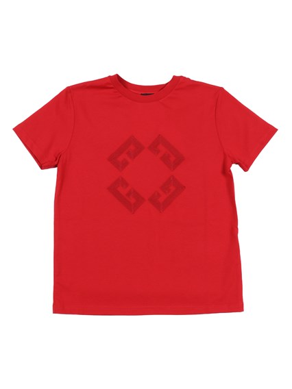 Givenchy Kids TEE SHIRT