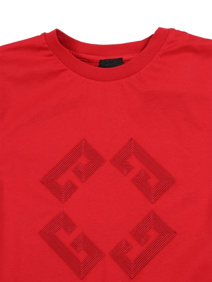 Givenchy Kids TEE SHIRT